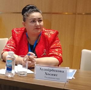 МАН АВВАЛ ТОҶИКАМ БАЪД МУСАЛМОН