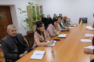 ТОҶИКИЯТ &ndash; ПОЯИ ХУДШИНОСӢ