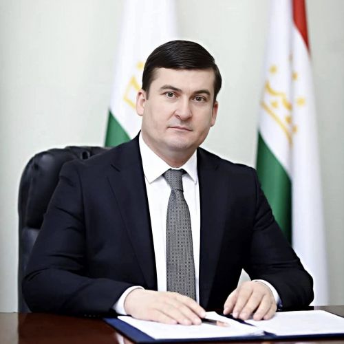 УНВОНИ АКАДЕМИКӢ МУБОРАК БОШАД, УСТОДИ ГИРОМӢ!
