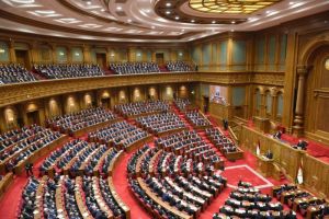 ВЛИЯНИЕ ЦИФРОВИЗАЦИИ НА СФЕРУ ОБРАЗОВАНИЯ В ТАДЖИКИСТАНЕ: ОТ СТРАТЕГИЧЕСКИХ ЦЕЛЕЙ К КОНКРЕТНЫМ РЕЗУЛЬТАТАМ (в контексте Послание президента Эмомали Рахмона от 16.12.2025)