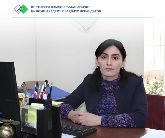 МАЪРИФАТИ РАҚАМӢ - ЗАМИНАИ АМНИЯТ ВА РУШДИ НАСЛИ НАВРАС