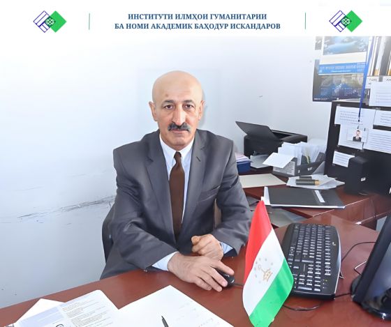 ХУРОФОТ ҶУЗЪИ ЗИНДАГӢ ВА Ё ОФАТИ ОН АСТ?