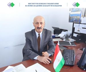 ХУРОФОТ ҶУЗЪИ ЗИНДАГӢ ВА Ё ОФАТИ ОН АСТ?