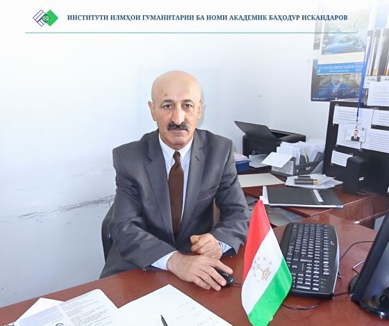 Президент эҳёгари давлатдорӣ, ҳувият ва ваҳдати миллӣ