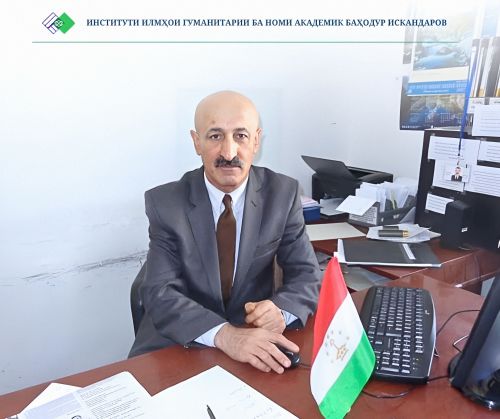 Президент эҳёгари давлатдорӣ, ҳувият ва ваҳдати миллӣ