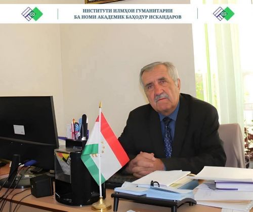 БОЗТОБИ  ИСТИЛОҲИ КОНСТИТУТСИЯ  ДАР   РАСОНАҲО  (дар мисоли рӯзномаи “Бадахшон”)