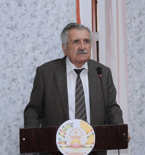 ФАРҲАНГИ СУЛҲУ ВАҲДАТРО ГИРОМӢ ДОРЕМ