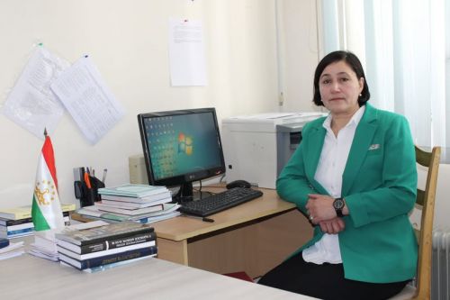ТАШАББУСҲОИ ҶАҲОНИИ ТОҶИКИСТОН ДАР СОҲАИ ОБ ВА АҲАМИЯТИ ҶОИЗАИ БАЙНАЛМИЛАЛИИ ОН