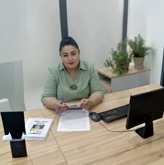 ПАРЧАМИ ПАРТАВФИШОНИ МИЛЛАТ –САРИ БАЛАНДИ МОСТ