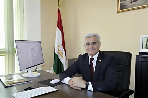 ПАЁМИ ВАҲДАТ ВА БОЗТОБИ ОН ДАР АНДЕШАИ МИЛЛӢ