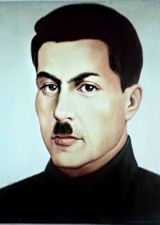 АЗ НОАДОЛАТИҲОИ ТАЪРИХӢ БА АДОЛАТИ ТАЪРИХӢ