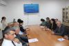 &ldquo;Усулҳои муосири омодасозии мақолаҳои илмии сатҳи байналмилалӣ&rdquo; бахшида шуд.