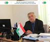 Ҷашни мавлуди доктори илмҳои филологӣ, профессор Офаридаев Назрӣ муборак бошад!!!