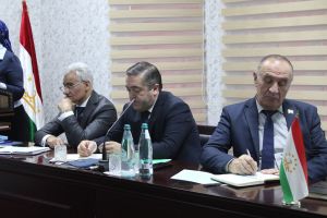 КОНФЕРЕНСИЯИ ИЛМИЮ АМАЛӢ &laquo;КАСБҲОИ ОЯНДА ВА САВОДНОКИИ РАҚАМӢ&raquo;