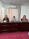ПЕШДИФОЪИ РИСОЛАИ МАГИСТРӢ — РӮЙДОДИ МУҲИМИ ИЛМӢ!