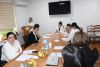 АТТЕСТАТСИЯИ ХАТМ ДАР ИНСТИТУТИ ИЛМҲОИ ГУМАНИТАРӢ БА НОМИ АКАДЕМИК Б. ИСКАНДАРОВИ АМИТ